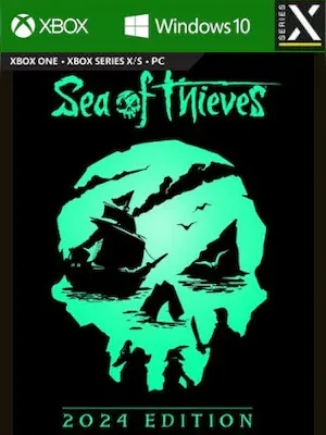 Sea of Thieves
